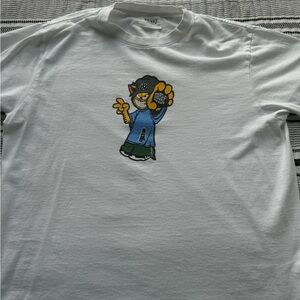 Awake NY vintage tee